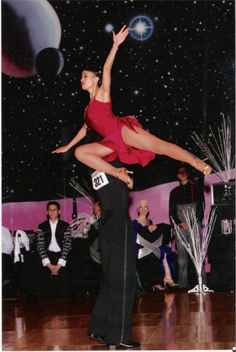 Millenium DanceSport 2006