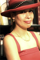 Dr. Caroline (Kay) Picart