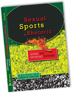 Sexual Sport Rhetoric Cover