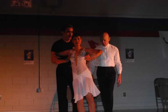 CAP, 2009