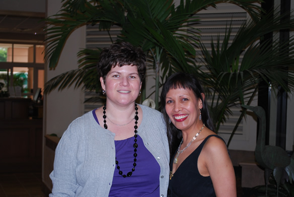 Florida Bar Foundation Fellowship Awardee, summer 2010