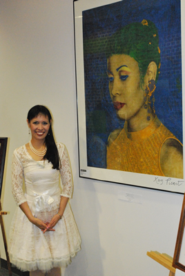 The 2011 University of Florida Art Law Society Show