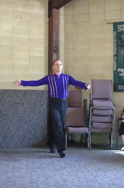 UUCT, 2009