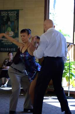 UUCT, 2009