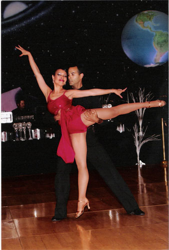 Millenium DanceSport 2006