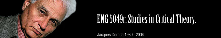 ENG 5049 Home