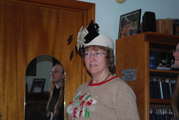 Christmas 2009