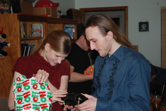 Christmas 2010