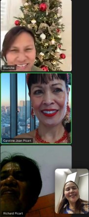 Christmas 2025 Album 04