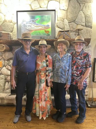 High Springs, June 2025