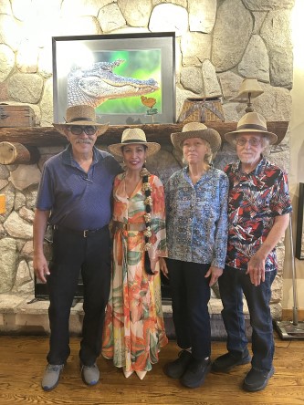 High Springs, June 2025