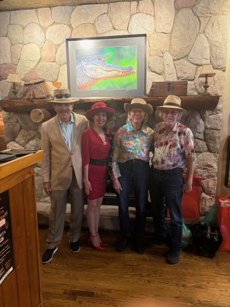 Valentine’s Day 2026, High Springs