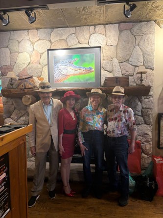 Valentine’s Day 2026, High Springs