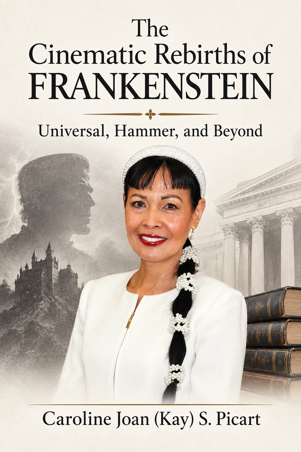 The Cinematic Rebirths of Frankenstein: Universal, Hammer, and Beyond