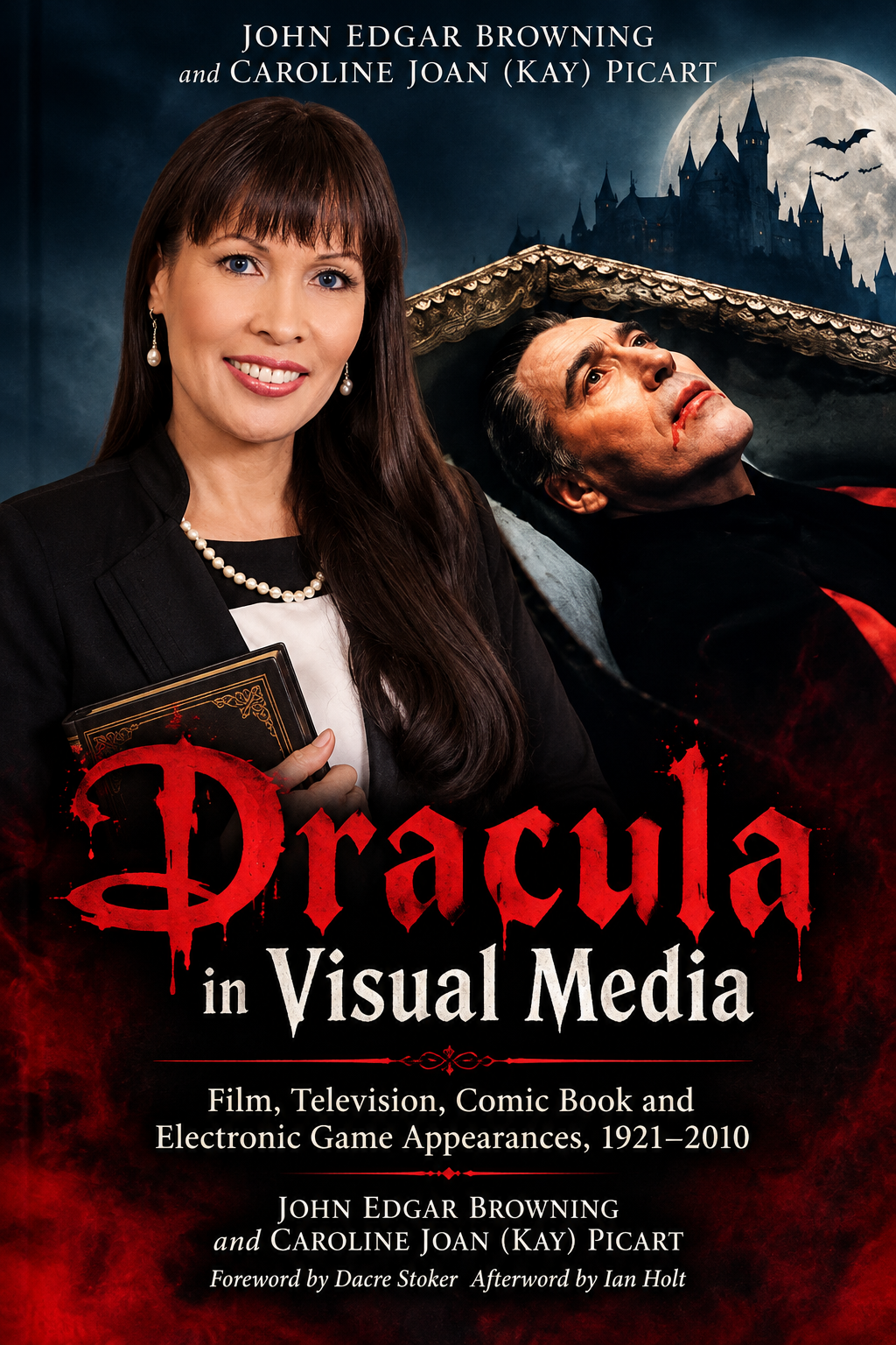 Dracula in Visual Media