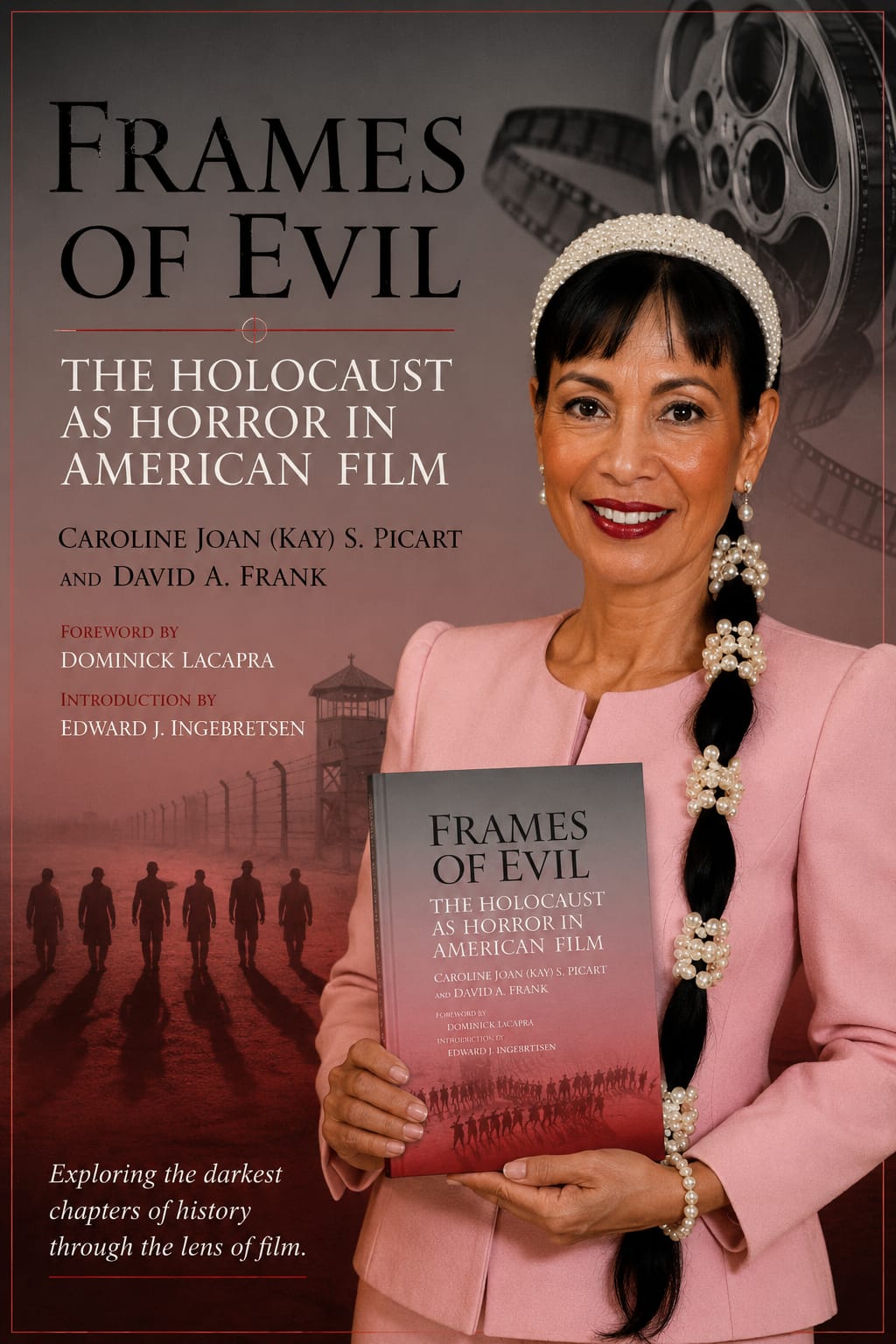 Frames of Evil: The Holocaust as Horror in American Film