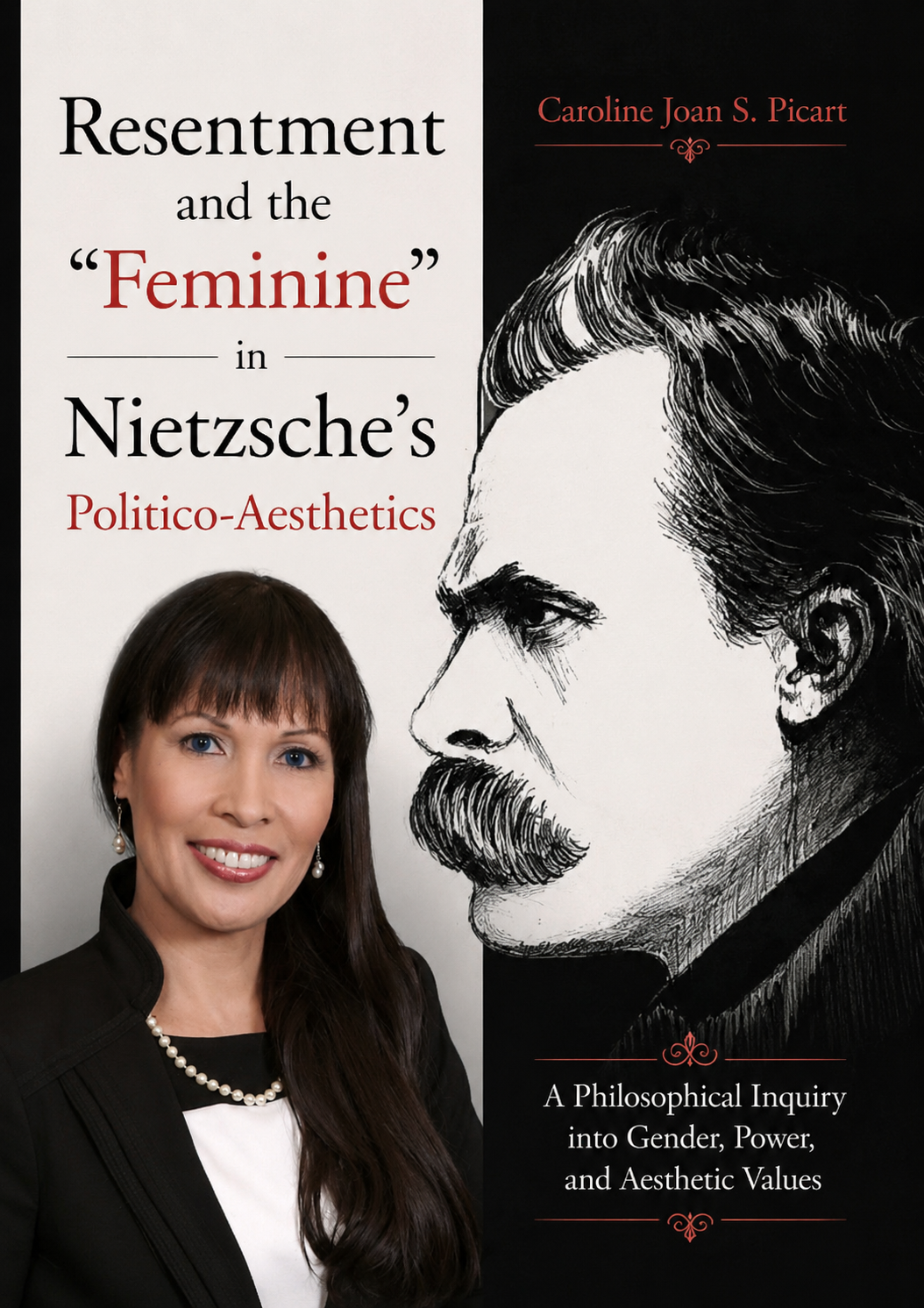 Resentment and the ‘Feminine’ in Nietzsche’s Politico-Aesthetics
