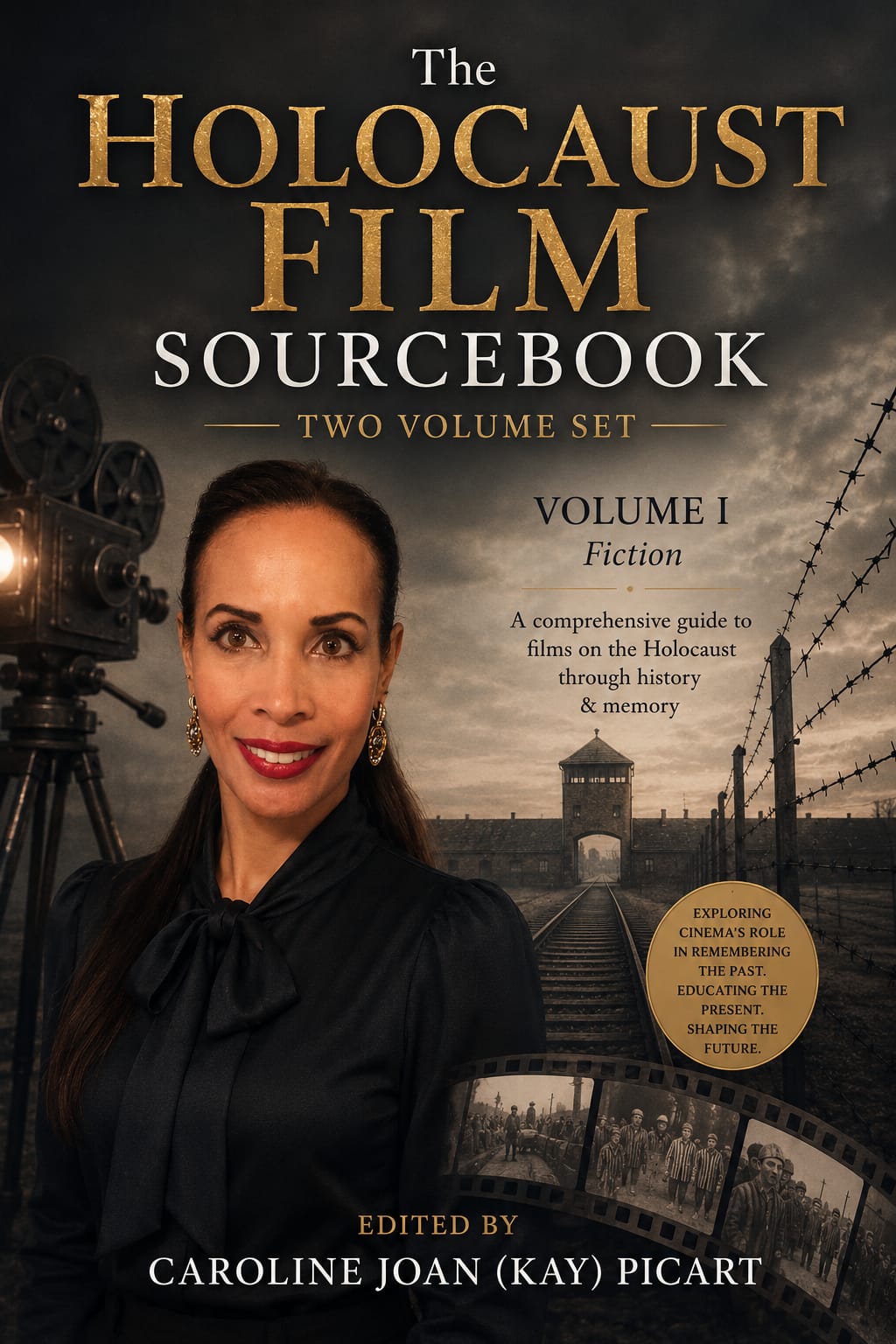 The Holocaust Film Sourcebook