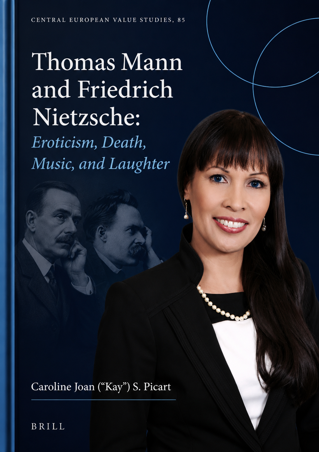 Thomas Mann and Friedrich Nietzsche: Eroticism, Death, Music, and Laughter
