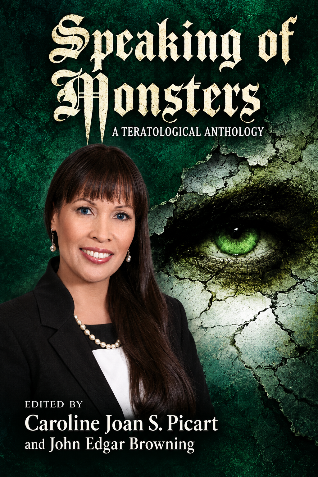 Speaking of Monsters